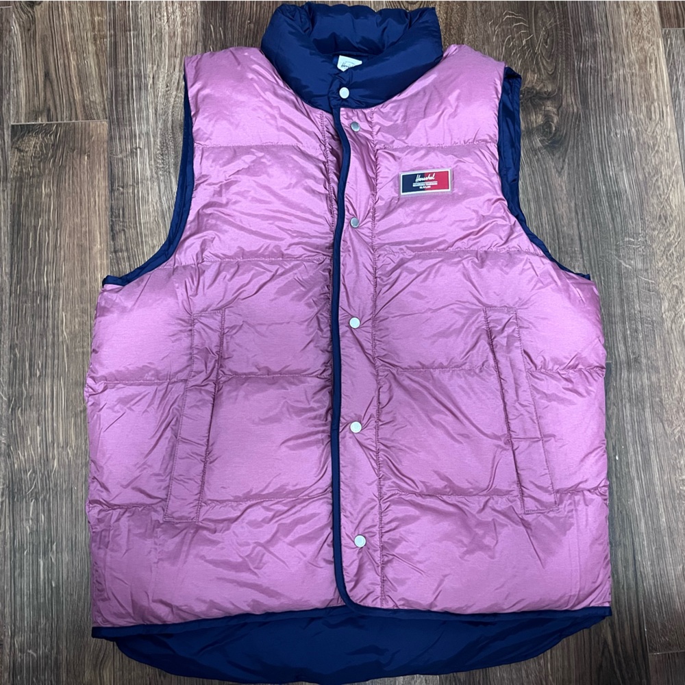 Herschel Vest
